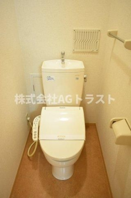 【トイレ】 | メゾンベール