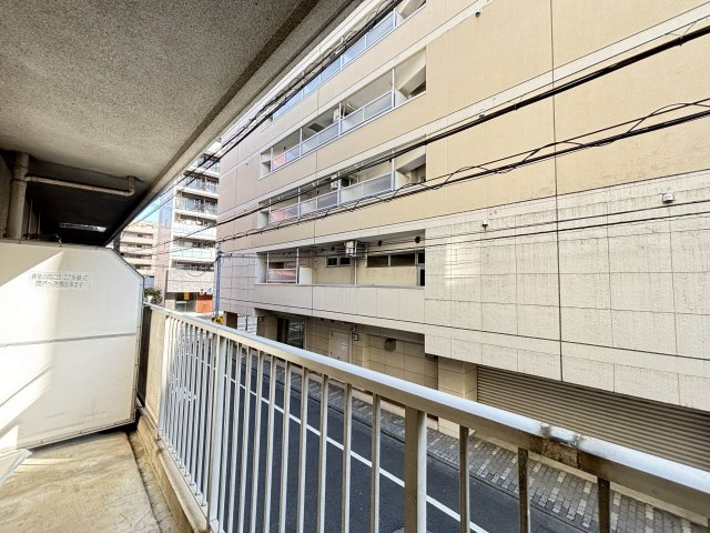 ジョイフル門前仲町第一（2階部分）／仲介手数料無料／新規フルリノベーションの展望
