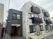 RJカーサ世田谷若林の画像