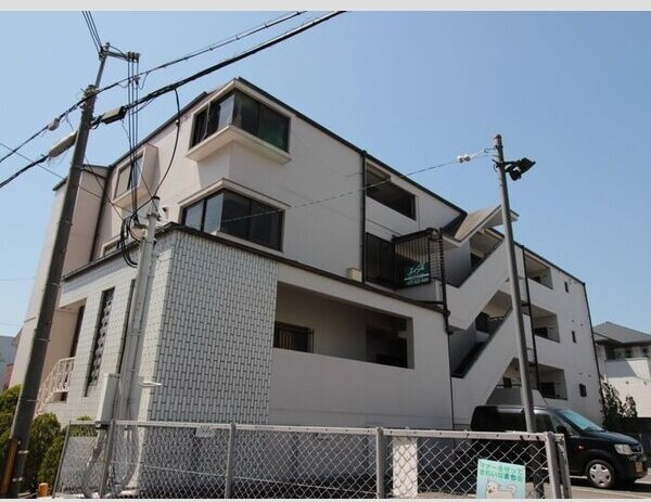 中マンションのその他共用部分