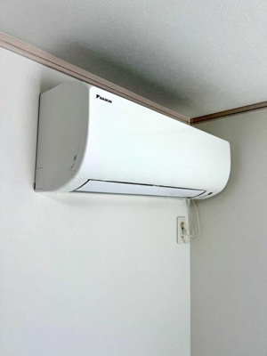 【設備】 | イルビラージュ四ツ木
