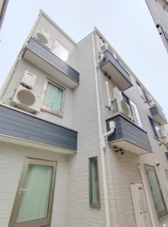 【エントランス】 | イルビラージュ四ツ木