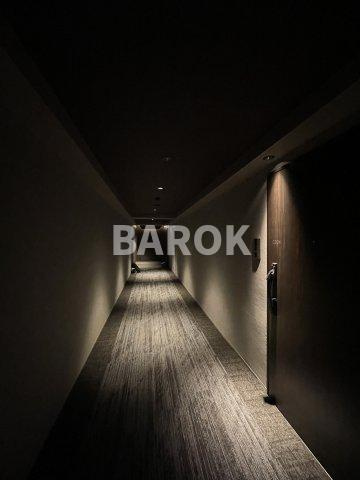 S-RESIDENCE博多駅東awesomeのその他共用部分