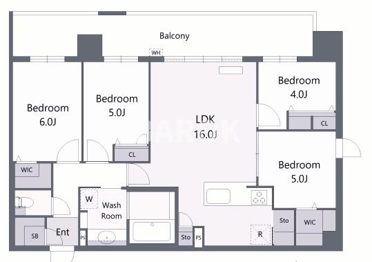 S-RESIDENCE博多駅東awesome