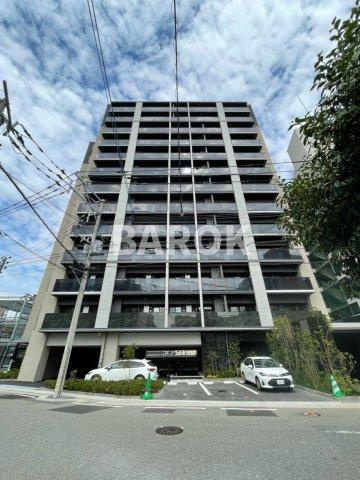 S-RESIDENCE博多駅東awesomeの外観