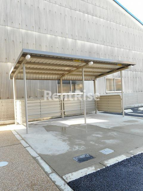 セコイアＢのその他共用部分|その他