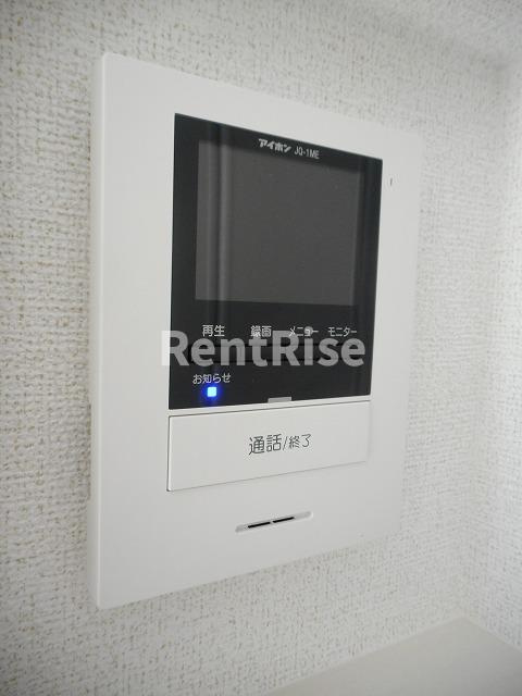 セコイアＢのセキュリティ|セキュリティ