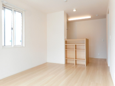 【寝室】 | ベルウッド