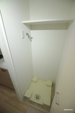 エスリード大阪城PREMIER 仲介手数料無料のその他