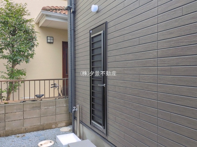 《仲介手数料無料》上尾市向山１丁目29-17新築一戸建てブルーミングガーデン