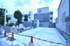 【エントランス】Ｐｕｒｅ　Ｇａｒｄｅｎｓ　Ｏｋａｍｏｔｏ 