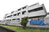 【外観】Ｐｕｒｅ　Ｇａｒｄｅｎｓ　Ｏｋａｍｏｔｏ 