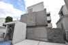 【外観】Ｐｕｒｅ　Ｇａｒｄｅｎｓ　Ｏｋａｍｏｔｏ 