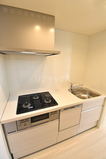【キッチン】Ｐｕｒｅ　Ｇａｒｄｅｎｓ　Ｏｋａｍｏｔｏ 