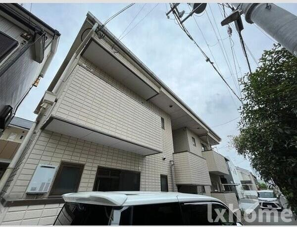 福田ハイツのその他共用部分