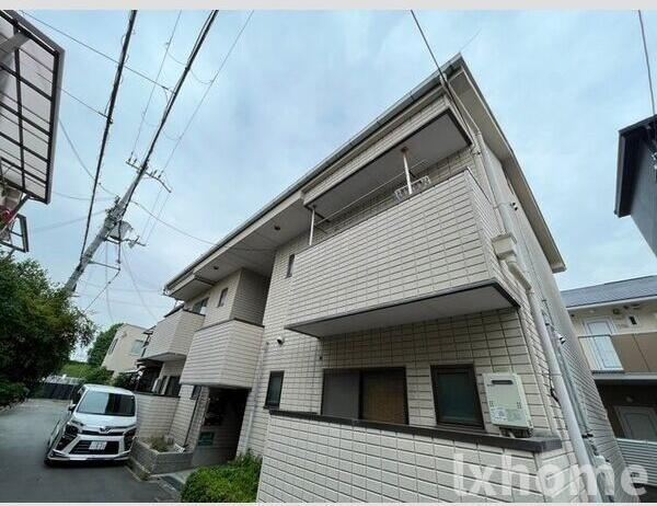 福田ハイツのその他
