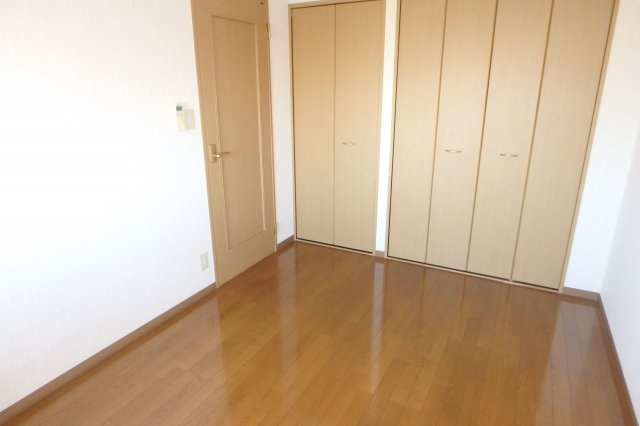 グランドクレスト武蔵中原の洋室|他のお部屋の参考写真となります。