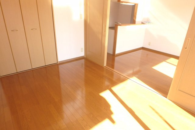 グランドクレスト武蔵中原の洋室|他のお部屋の参考写真となります。