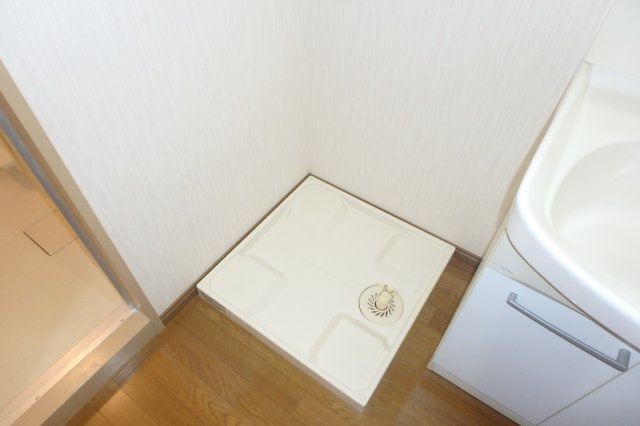 グランドクレスト武蔵中原の設備|他のお部屋の参考写真となります。