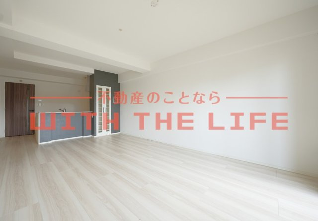 ウェスタ久留米けやき通り【キャッシュバック対象物件】の子供部屋|子供部屋です