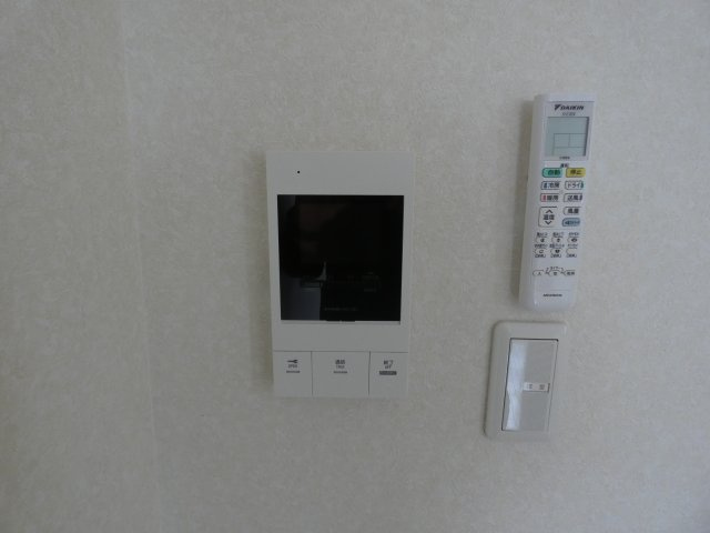 【セキュリティ】 | MYコート経堂 | ※別号室の画像です。