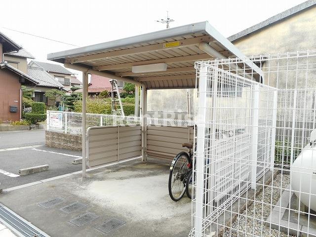 セレノＡのその他共用部分
