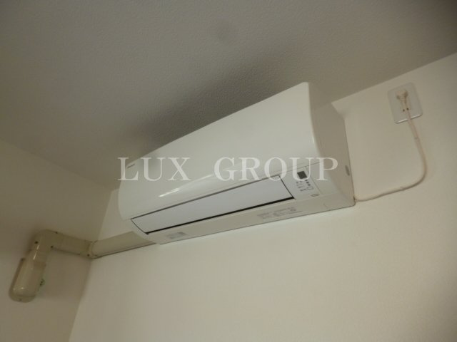 【設備】 | ステータス立川