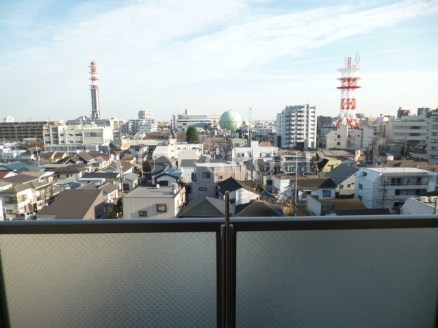 【展望】 | ステータス立川