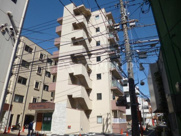 ステータス立川の画像