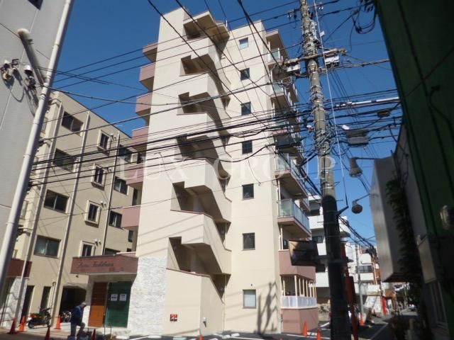 【外観】 | ステータス立川