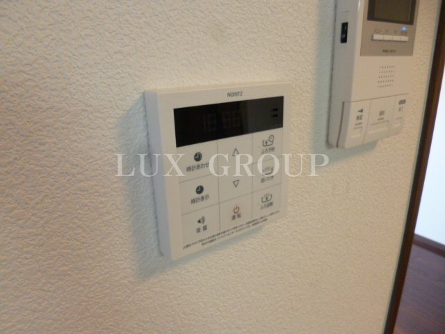 【設備】 | ステータス立川