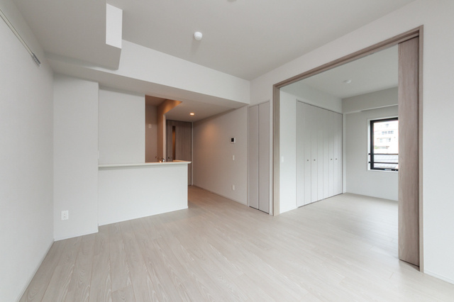 Ｒｏｖｉｎｅ目黒東山のその他|※写真は同タイプ住戸です。
