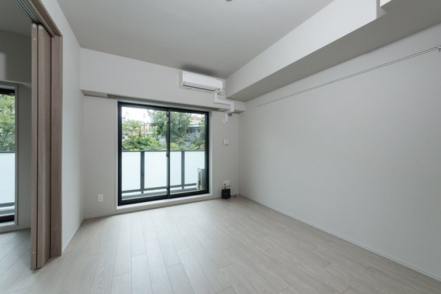 Ｒｏｖｉｎｅ目黒東山の居間・リビング|※写真は同タイプ住戸です。
