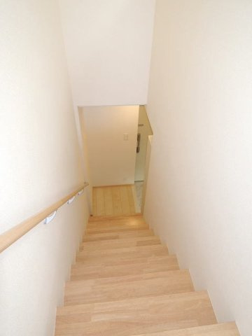 オルカの玄関|毎日通る玄関はこちらです