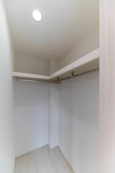 ＣＯＣＯＣＵＢＥ大森本町の収納