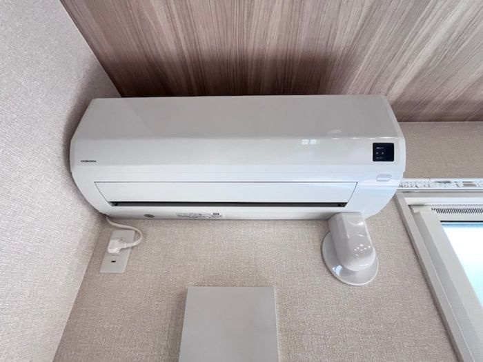 D-ROOM盛岡みたけの設備