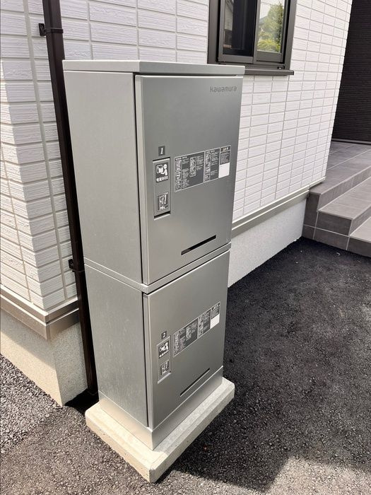 D-ROOM盛岡みたけの設備