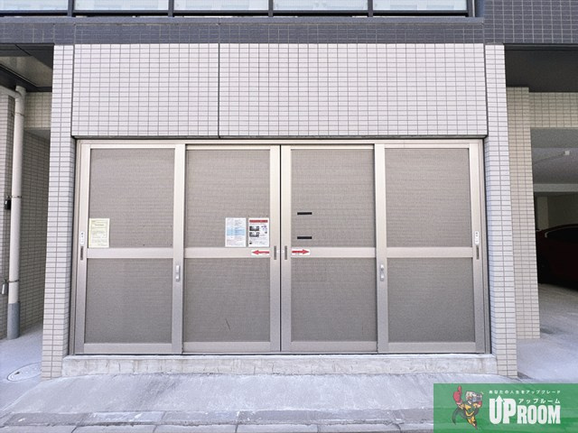 Ceres志賀本通のその他共用部分