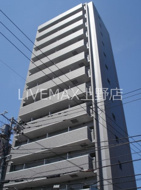パークアクシス台東根岸の画像