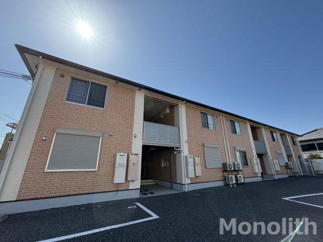 リースランド泉ヶ丘