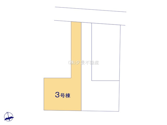 《仲介手数料無料》上尾市大字平方1663-2新築一戸建てリーブルガーデン