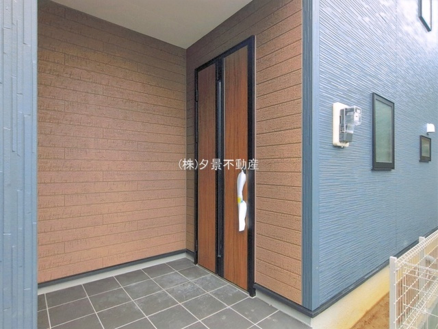 《仲介手数料無料》上尾市大字平方1663-2新築一戸建てリーブルガーデン
