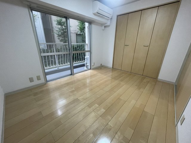 コンドミニアム千駄木の居間・リビング