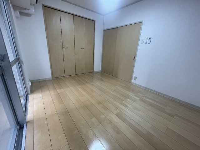 コンドミニアム千駄木の居間・リビング