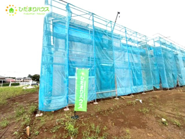 野田市山崎1123番　新築戸建　G号棟