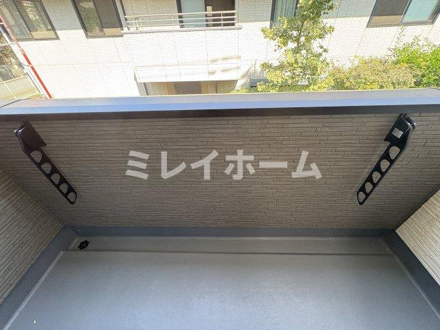 Valle Feliz雑色の設備
