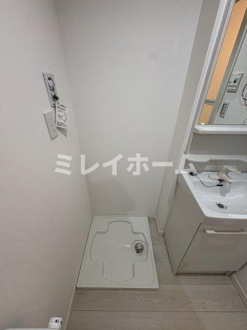 Valle Feliz雑色のその他