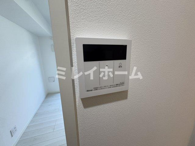 Valle Feliz雑色の設備