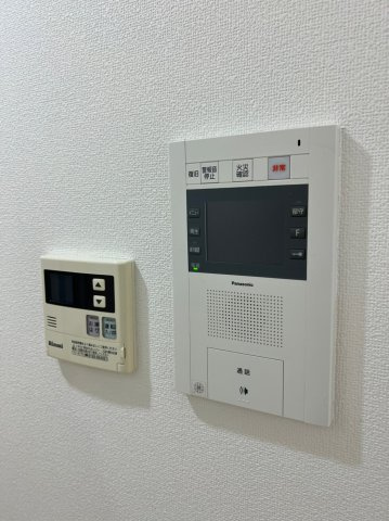 エステムプラザ名古屋駅前プライムタワー　名古屋市賃貸　仲介手数料無料のセキュリティ