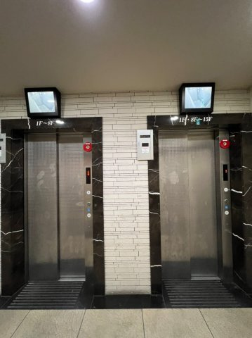 エステムプラザ名古屋駅前プライムタワー　名古屋市賃貸　仲介手数料無料のその他共用部分